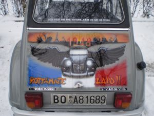 raduno 150